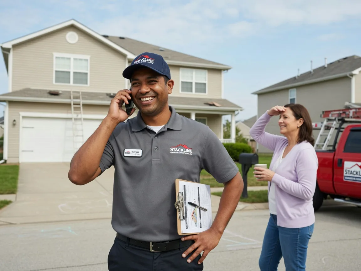 Chimney flashing repair Logan, WV FAQs